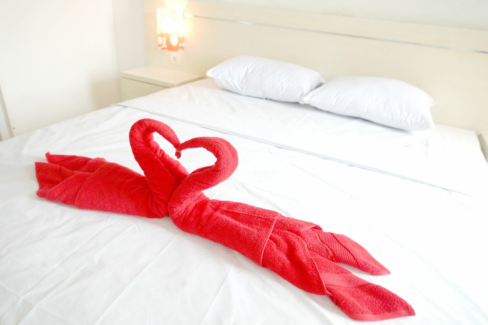 โอโย 1489 ซิโมนา โฮเต็ล Aparthotel เกอโรโบกัน ภายนอก รูปภาพ