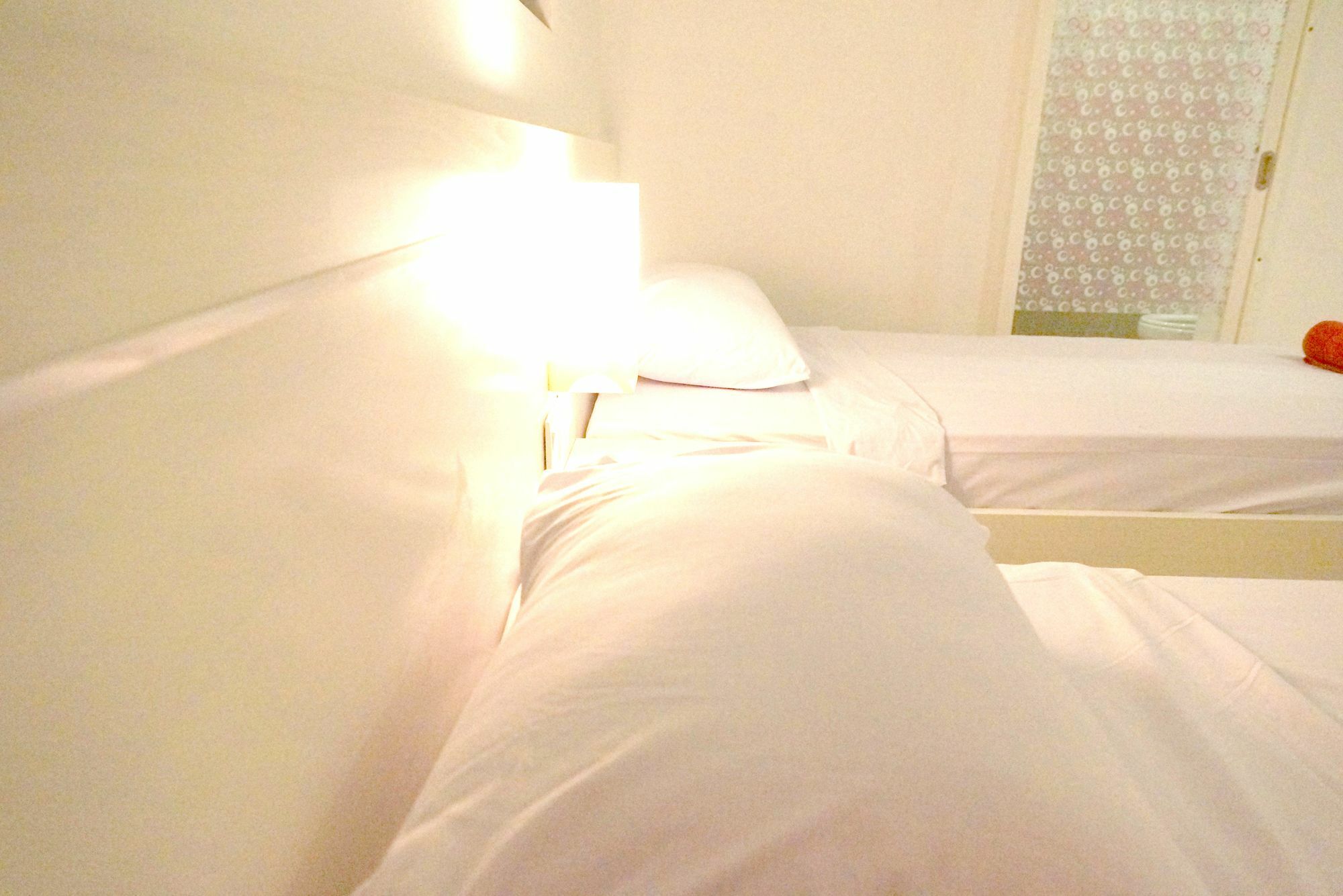โอโย 1489 ซิโมนา โฮเต็ล Aparthotel เกอโรโบกัน ภายนอก รูปภาพ