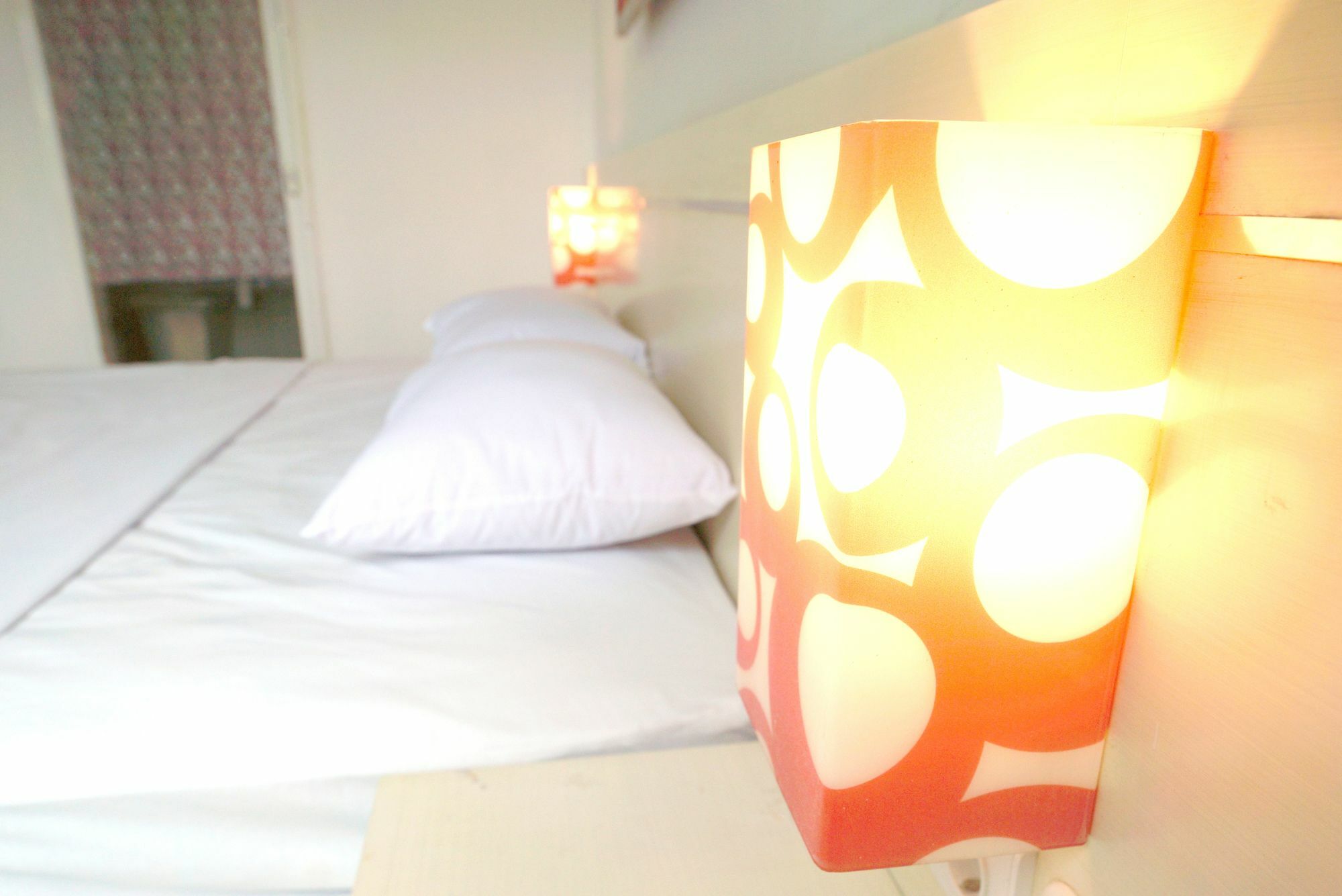 โอโย 1489 ซิโมนา โฮเต็ล Aparthotel เกอโรโบกัน ภายนอก รูปภาพ